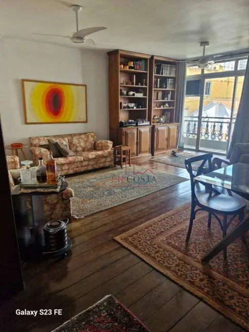 Foto 6 de Apartamento com 4 quartos à venda, 180m2 em Icaraí, Niteroi - RJ