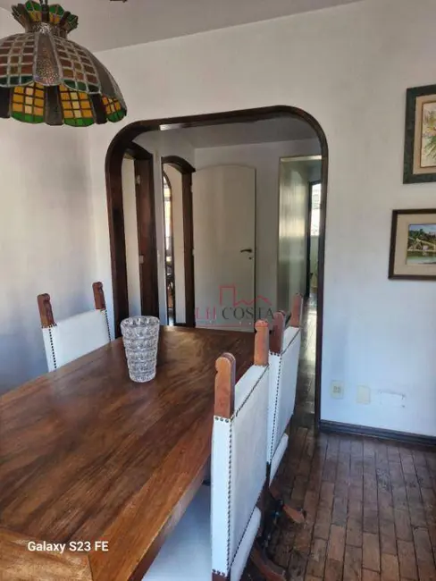 Foto 8 de Apartamento com 4 quartos à venda, 180m2 em Icaraí, Niteroi - RJ