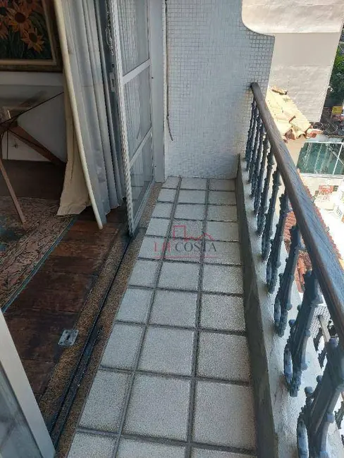 Foto 2 de Apartamento com 4 quartos à venda, 180m2 em Icaraí, Niteroi - RJ