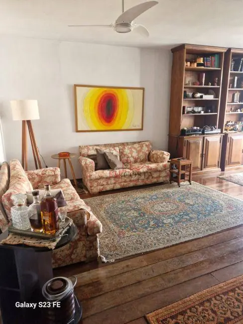 Foto 7 de Apartamento com 4 quartos à venda, 180m2 em Icaraí, Niteroi - RJ