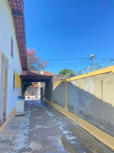 Foto 7 de Casa com 3 quartos à venda, 360m2 em Piratininga, Niteroi - RJ