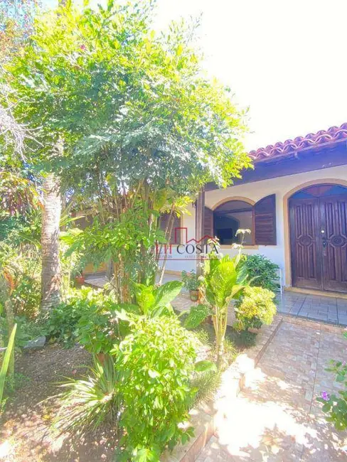 Foto 3 de Casa com 3 quartos à venda, 360m2 em Piratininga, Niteroi - RJ