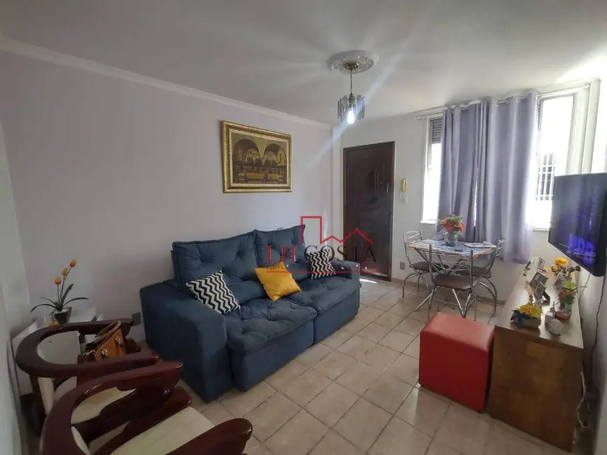 Foto 3 de Apartamento com 2 quartos à venda, 60m2 em Barreto, Niteroi - RJ