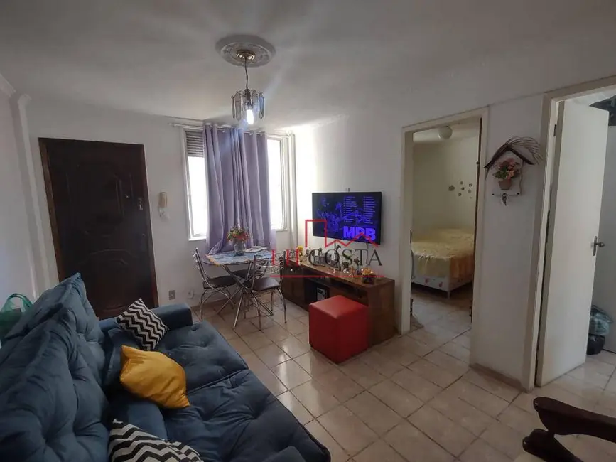 Foto 1 de Apartamento com 2 quartos à venda, 60m2 em Barreto, Niteroi - RJ