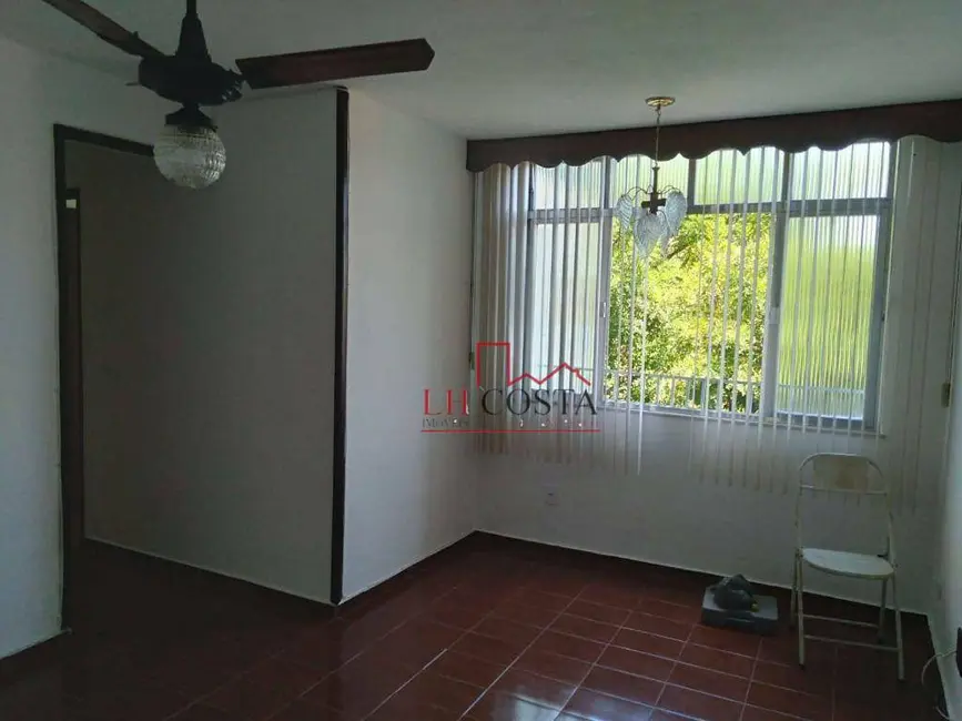 Foto 2 de Apartamento com 2 quartos à venda, 55m2 em Fonseca, Niteroi - RJ