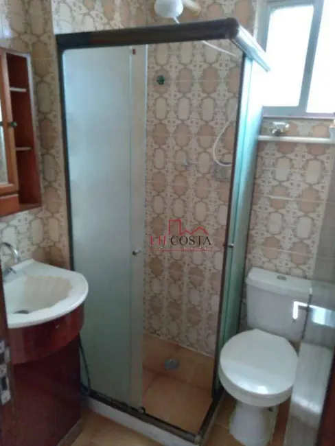 Foto 4 de Apartamento com 2 quartos à venda, 55m2 em Fonseca, Niteroi - RJ