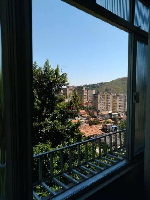 Foto 7 de Apartamento com 2 quartos à venda, 55m2 em Fonseca, Niteroi - RJ