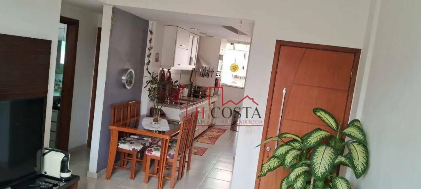 Foto 1 de Apartamento com 2 quartos à venda, 71m2 em Icaraí, Niteroi - RJ