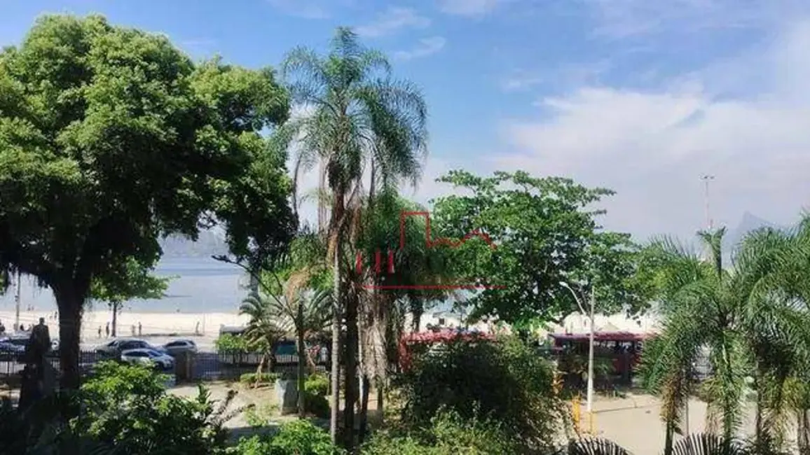 Foto 2 de Apartamento com 4 quartos à venda, 235m2 em Icaraí, Niteroi - RJ