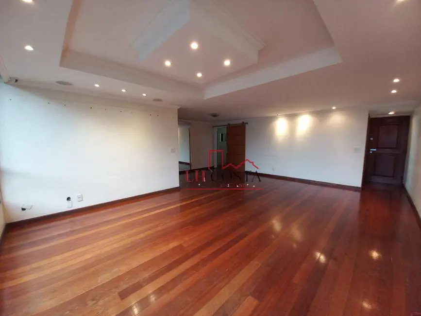 Foto 1 de Apartamento com 4 quartos à venda, 235m2 em Icaraí, Niteroi - RJ
