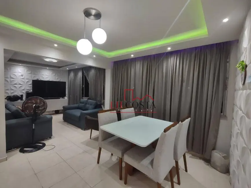 Foto 4 de Apartamento com 3 quartos à venda, 78m2 em Fonseca, Niteroi - RJ