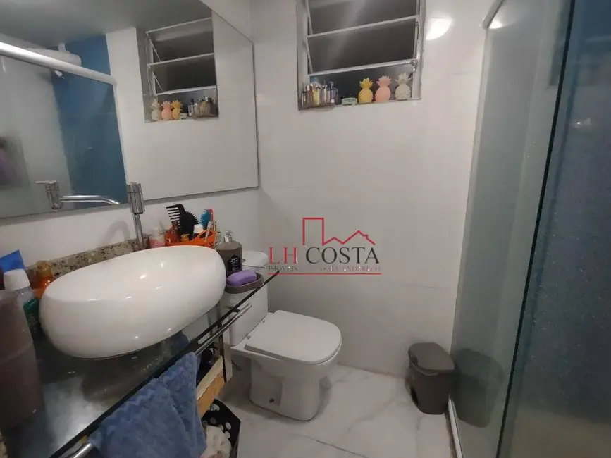 Foto 9 de Apartamento com 3 quartos à venda, 78m2 em Fonseca, Niteroi - RJ