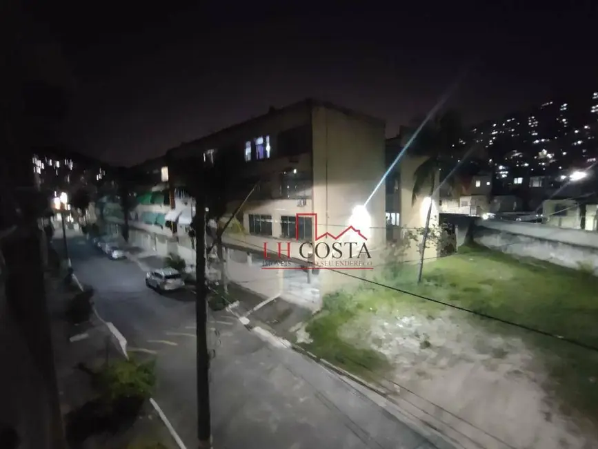 Foto 5 de Apartamento com 3 quartos à venda, 78m2 em Fonseca, Niteroi - RJ