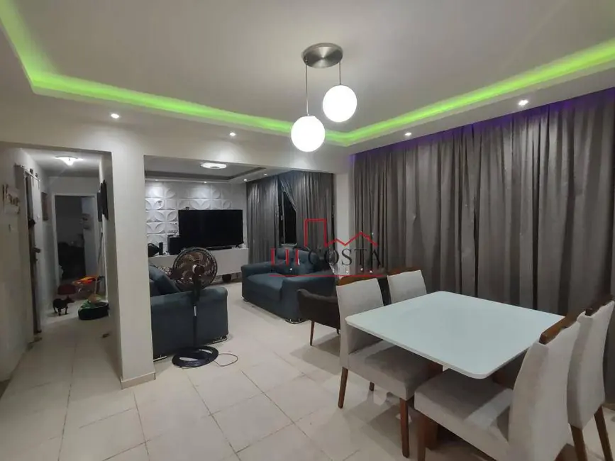 Foto 6 de Apartamento com 3 quartos à venda, 78m2 em Fonseca, Niteroi - RJ