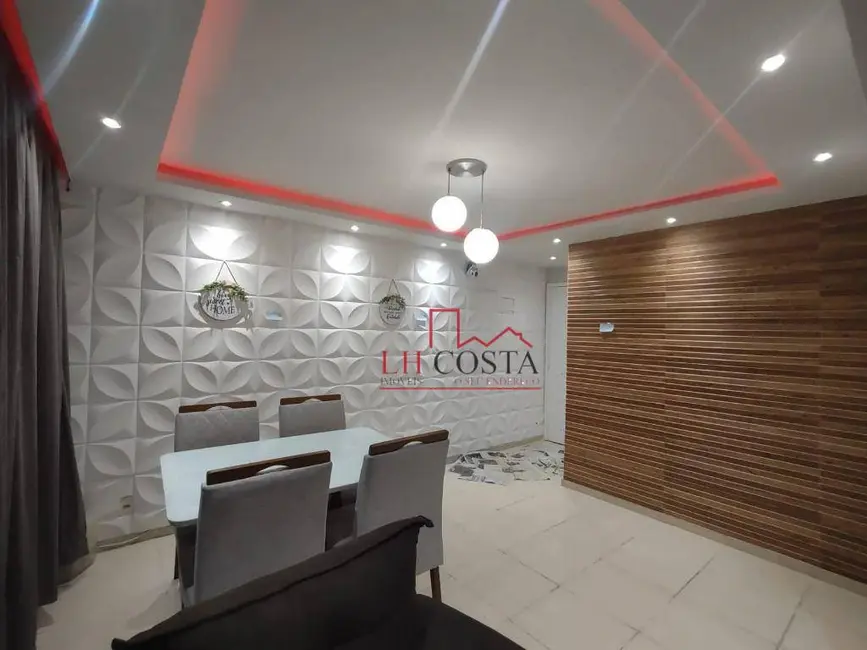 Foto 3 de Apartamento com 3 quartos à venda, 78m2 em Fonseca, Niteroi - RJ