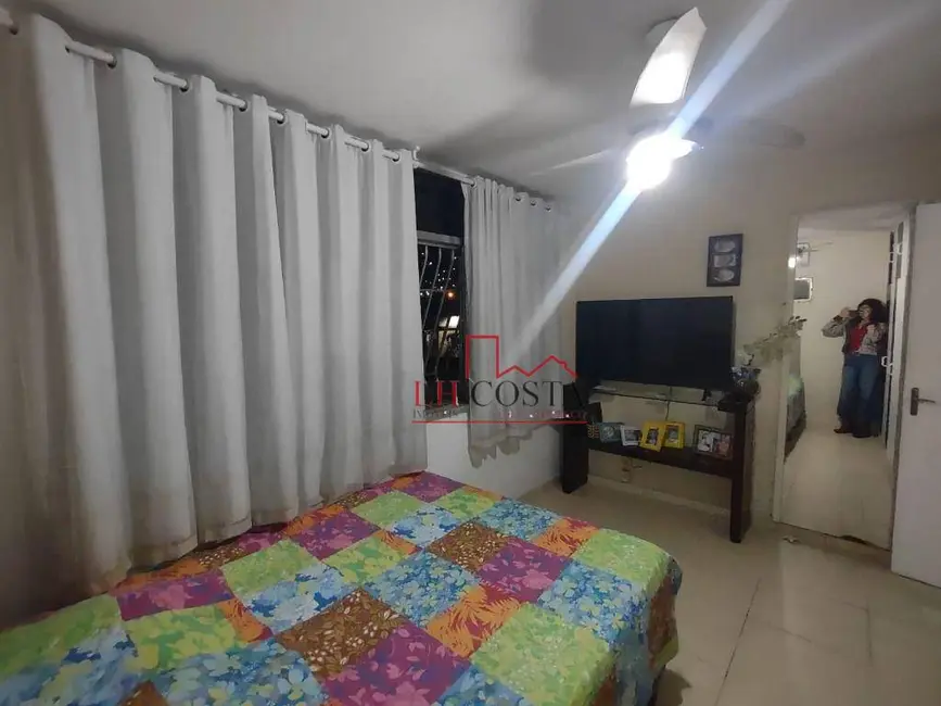 Foto 8 de Apartamento com 3 quartos à venda, 78m2 em Fonseca, Niteroi - RJ