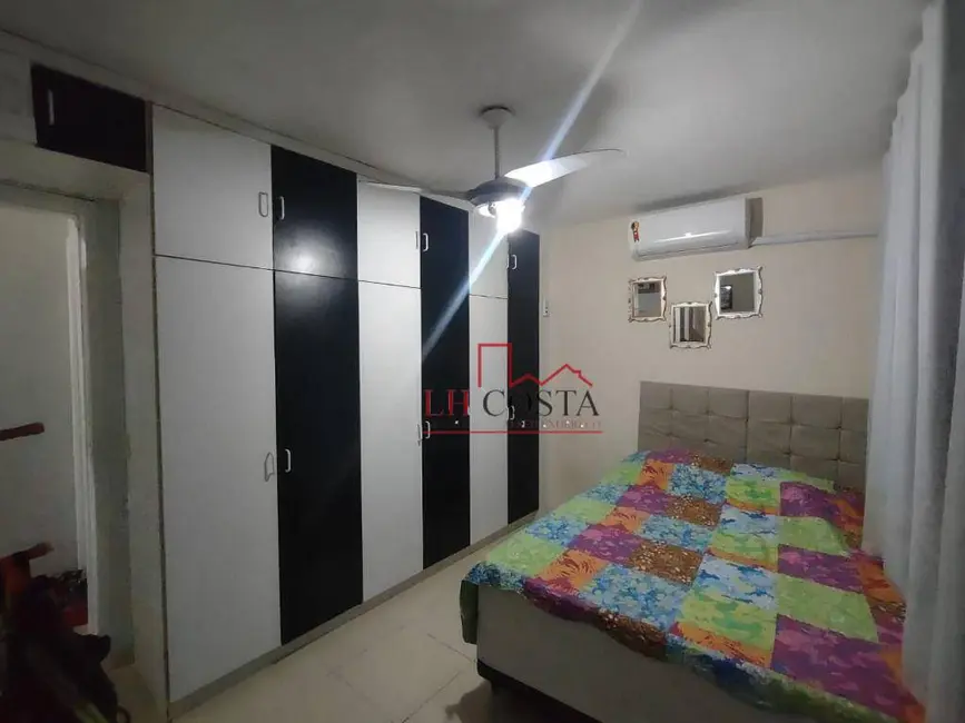 Foto 7 de Apartamento com 3 quartos à venda, 78m2 em Fonseca, Niteroi - RJ