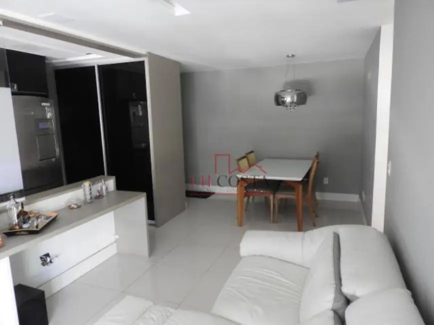 Foto 1 de Apartamento com 3 quartos à venda, 100m2 em Charitas, Niteroi - RJ