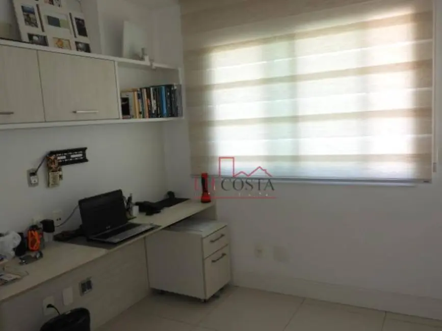 Foto 2 de Apartamento com 3 quartos à venda, 100m2 em Charitas, Niteroi - RJ