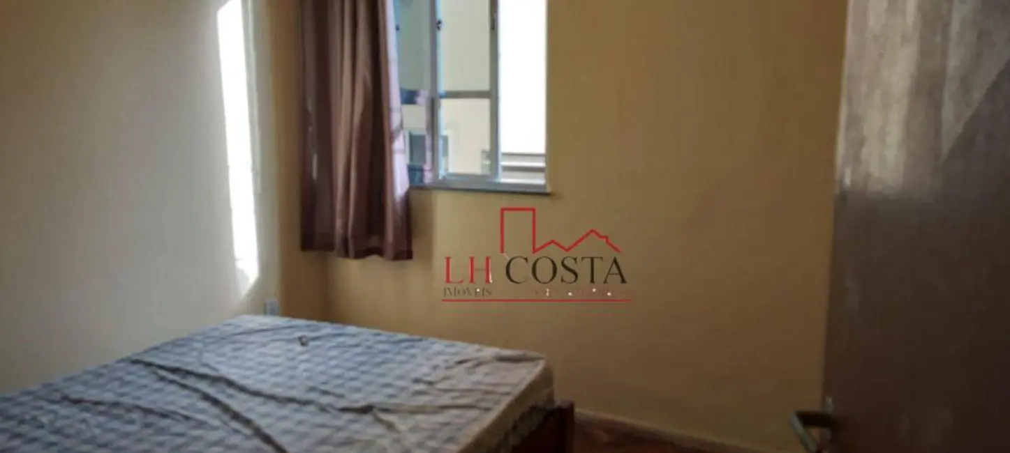 Apartamento com 2 quartos à venda, 56m2 em Santa Rosa, Niteroi - RJ - imagem 7 Foto 7 de Apartamento com 2 quartos à venda, 56m2 em Santa Rosa, Niteroi - RJ