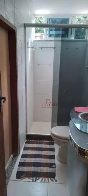 Apartamento com 2 quartos à venda, 56m2 em Santa Rosa, Niteroi - RJ - imagem 4 Foto 4 de Apartamento com 2 quartos à venda, 56m2 em Santa Rosa, Niteroi - RJ