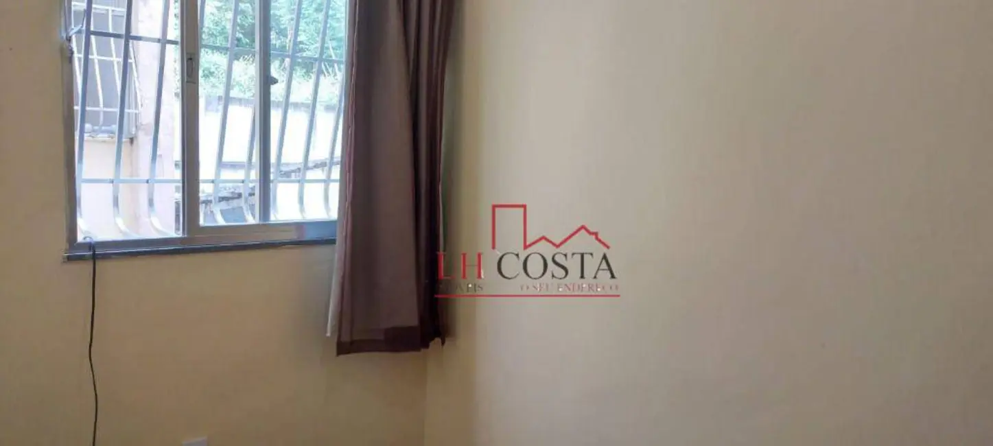 Apartamento com 2 quartos à venda, 56m2 em Santa Rosa, Niteroi - RJ - imagem 6 Foto 6 de Apartamento com 2 quartos à venda, 56m2 em Santa Rosa, Niteroi - RJ