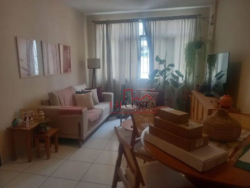 Foto 1 de Apartamento com 3 quartos à venda, 120m2 em Icaraí, Niteroi - RJ