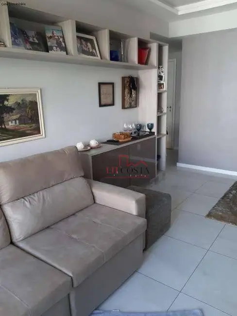 Foto 3 de Apartamento com 2 quartos à venda, 66m2 em Centro, Niteroi - RJ