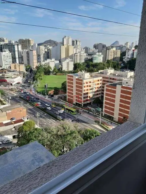 Foto 7 de Apartamento com 2 quartos à venda, 66m2 em Centro, Niteroi - RJ