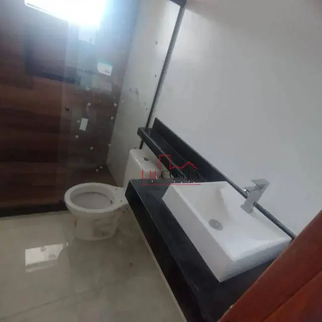 Foto 8 de Casa com 3 quartos à venda, 240m2 em Jardim Atlântico Leste (Itaipuaçu), Marica - RJ