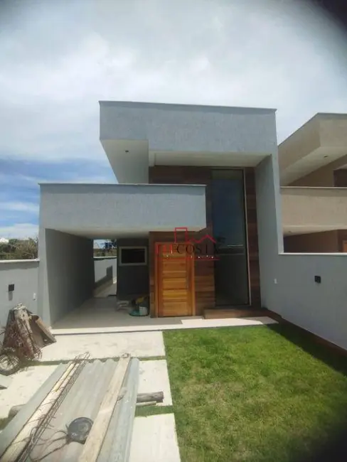 Foto 3 de Casa com 3 quartos à venda, 240m2 em Jardim Atlântico Leste (Itaipuaçu), Marica - RJ