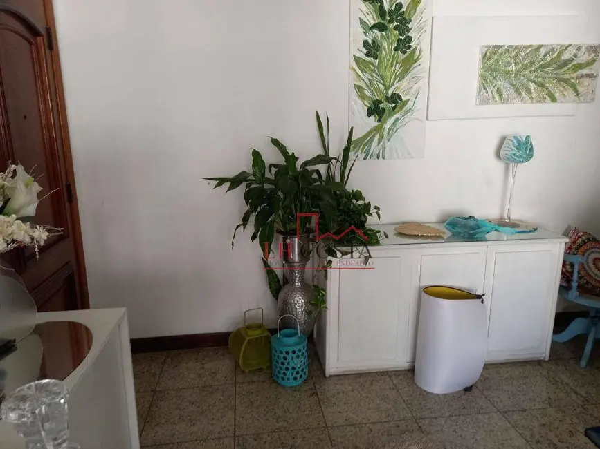 Foto 8 de Apartamento com 3 quartos à venda, 110m2 em Icaraí, Niteroi - RJ