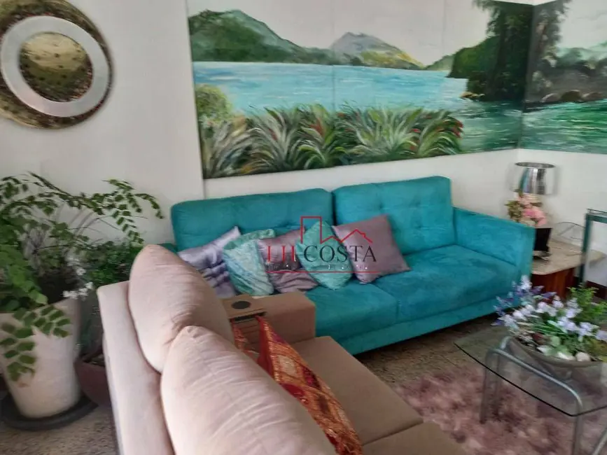 Foto 5 de Apartamento com 3 quartos à venda, 110m2 em Icaraí, Niteroi - RJ