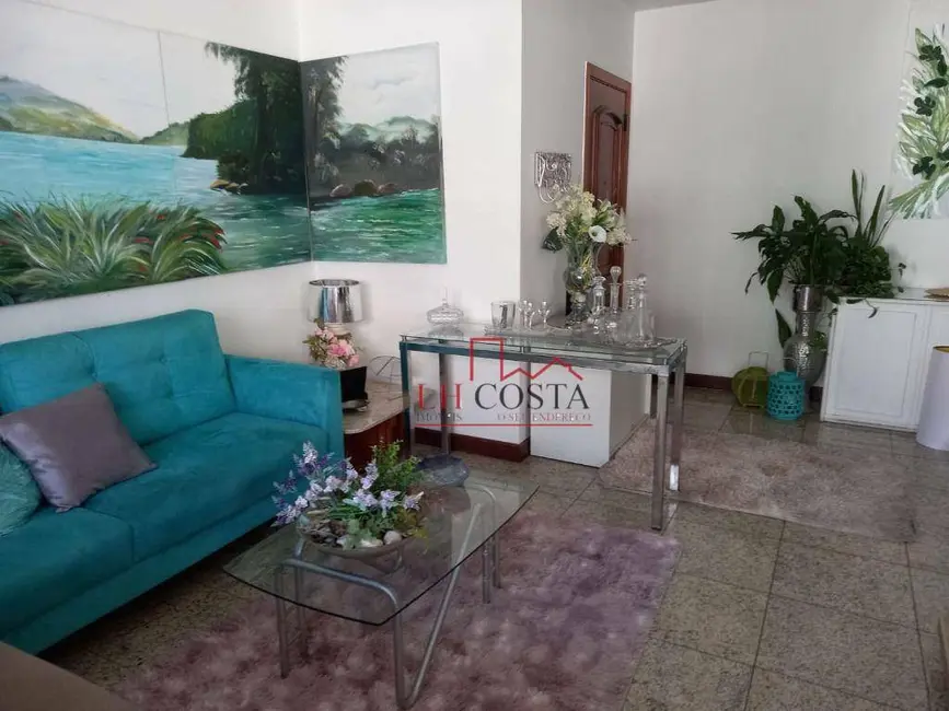 Foto 4 de Apartamento com 3 quartos à venda, 110m2 em Icaraí, Niteroi - RJ