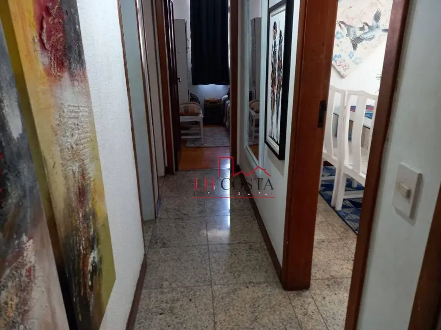 Foto 9 de Apartamento com 3 quartos à venda, 110m2 em Icaraí, Niteroi - RJ