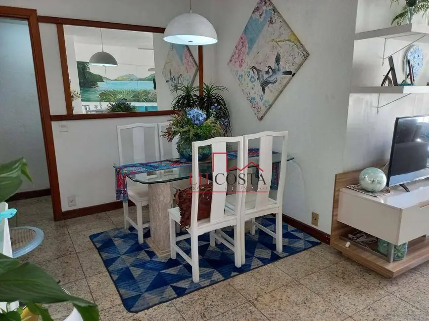 Foto 7 de Apartamento com 3 quartos à venda, 110m2 em Icaraí, Niteroi - RJ
