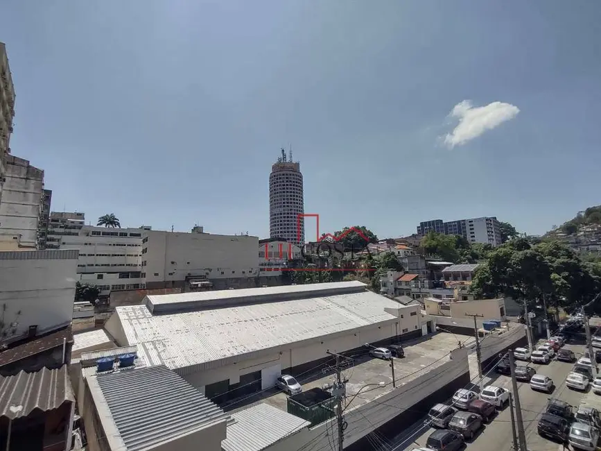 Foto 7 de Apartamento com 2 quartos à venda, 70m2 em Centro, Niteroi - RJ