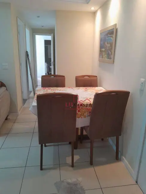 Foto 4 de Apartamento com 2 quartos à venda, 65m2 em Centro, Niteroi - RJ