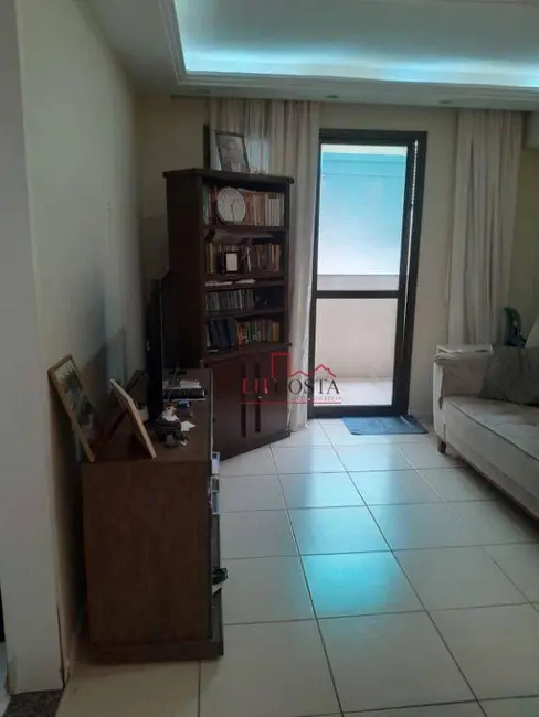 Foto 3 de Apartamento com 2 quartos à venda, 65m2 em Centro, Niteroi - RJ