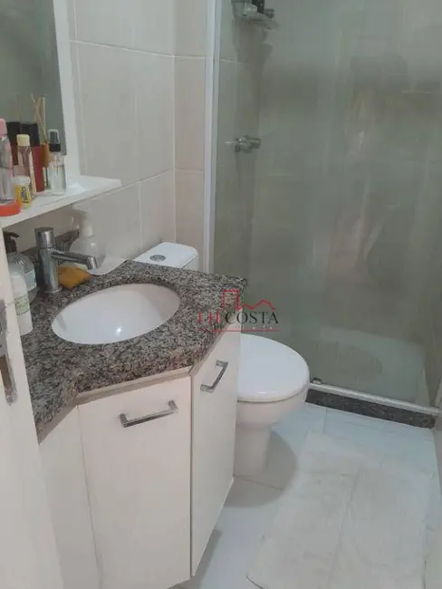 Foto 8 de Apartamento com 2 quartos à venda, 65m2 em Centro, Niteroi - RJ