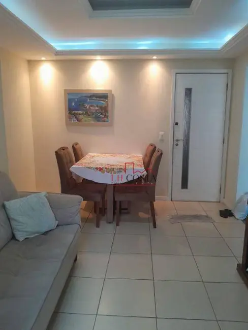 Foto 2 de Apartamento com 2 quartos à venda, 65m2 em Centro, Niteroi - RJ