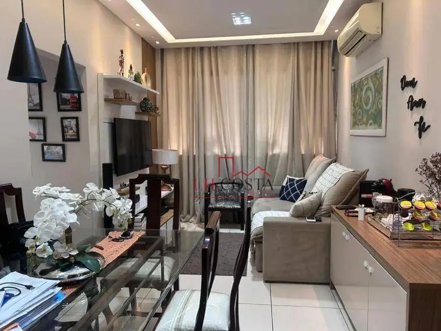 Foto 2 de Apartamento com 2 quartos à venda, 80m2 em Icaraí, Niteroi - RJ