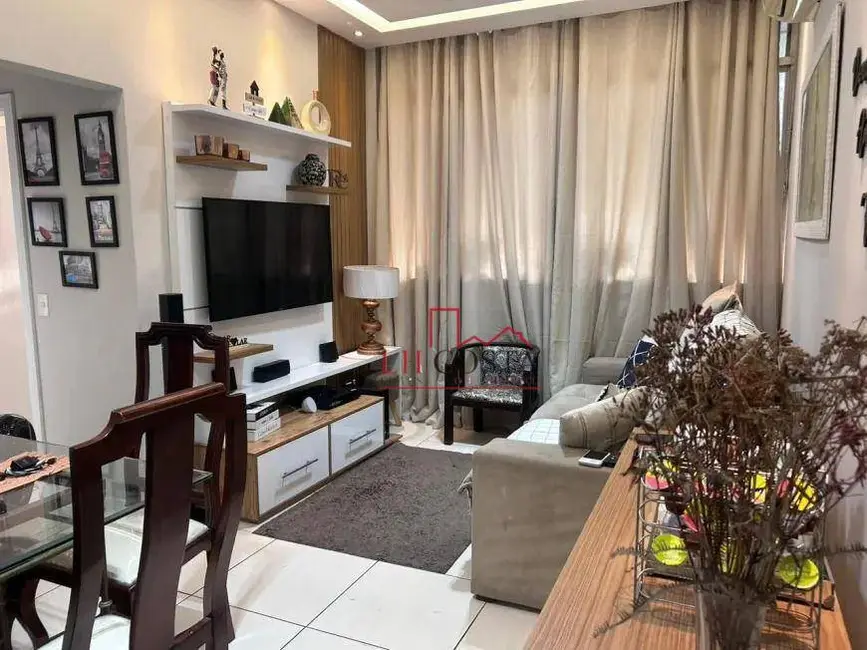 Foto 1 de Apartamento com 2 quartos à venda, 80m2 em Icaraí, Niteroi - RJ