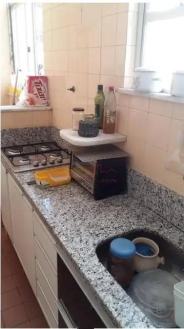 Foto 5 de Apartamento com 1 quarto à venda, 64m2 em Centro, Niteroi - RJ