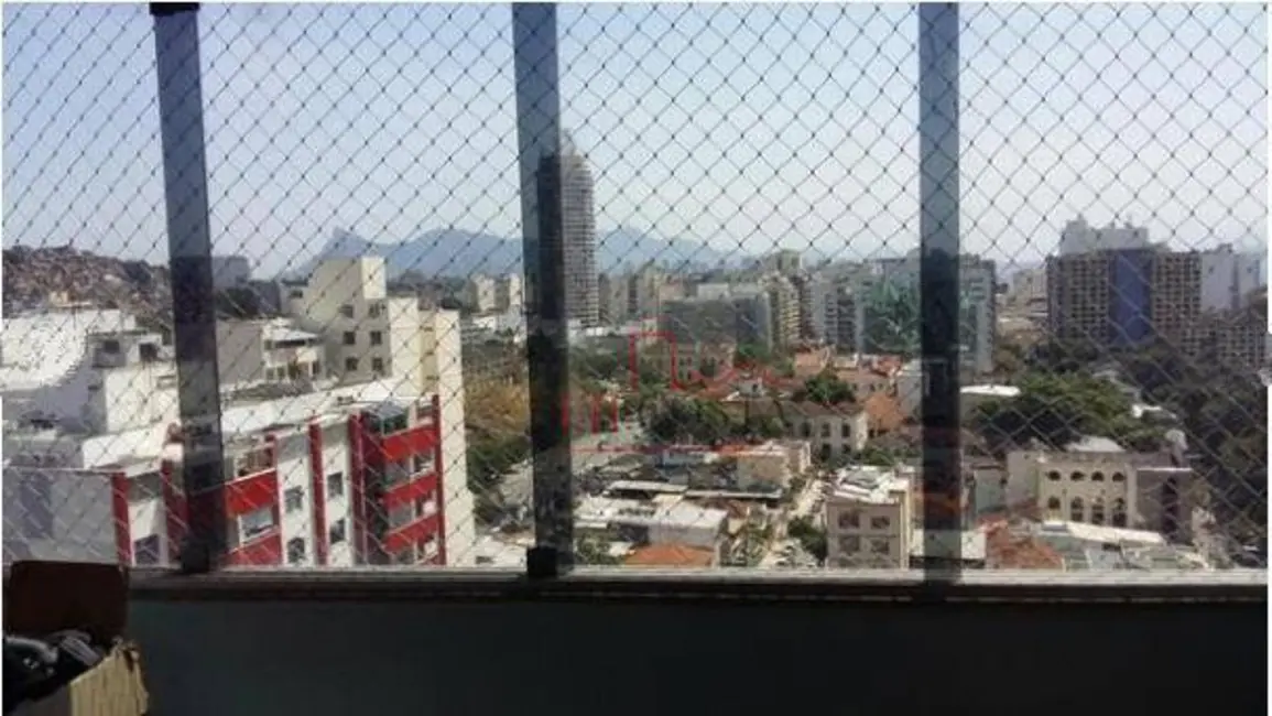 Foto 8 de Apartamento com 1 quarto à venda, 64m2 em Centro, Niteroi - RJ