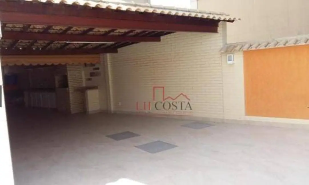 Foto 4 de Apartamento com 1 quarto à venda, 64m2 em Centro, Niteroi - RJ