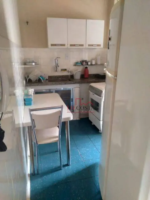 Foto 9 de Apartamento com 1 quarto à venda, 56m2 em Icaraí, Niteroi - RJ