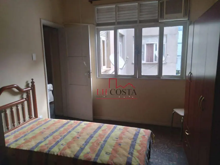 Foto 4 de Apartamento com 1 quarto à venda, 56m2 em Icaraí, Niteroi - RJ