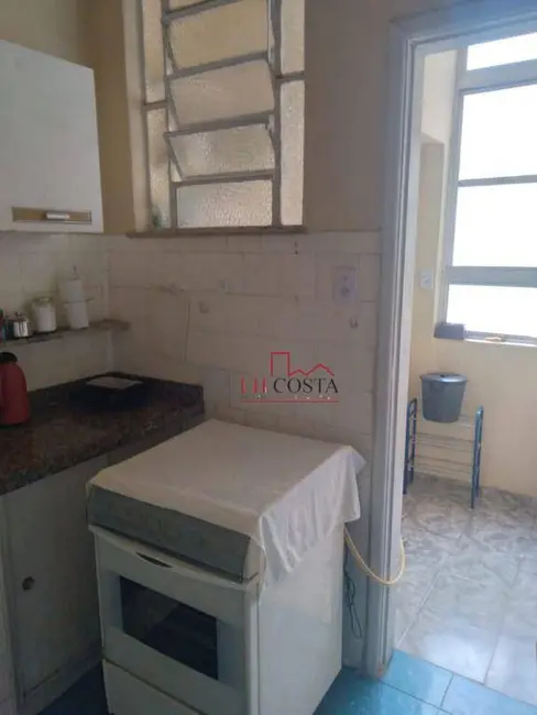 Foto 8 de Apartamento com 1 quarto à venda, 56m2 em Icaraí, Niteroi - RJ