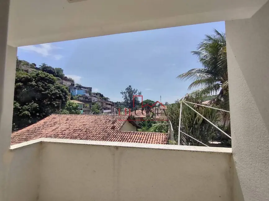 Foto 4 de Apartamento com 3 quartos à venda, 75m2 em Badu, Niteroi - RJ